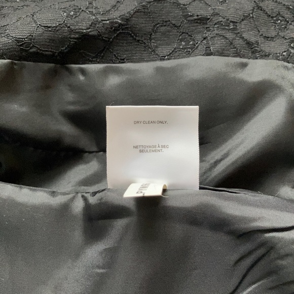 Groggy lace blazer - Picture 8 of 8